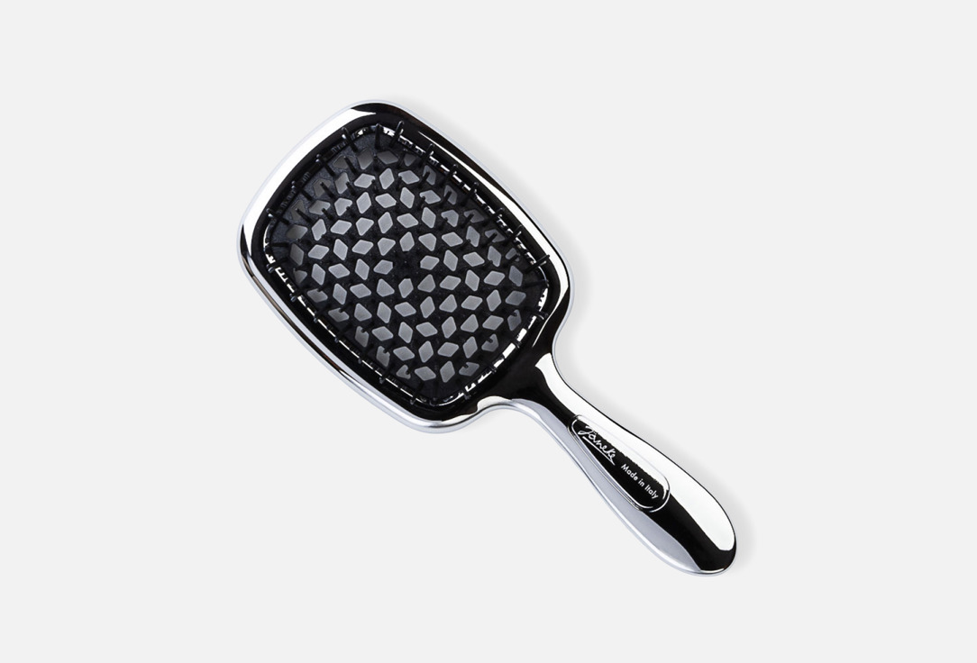 Janeke Hair Brush Superbrush Chic