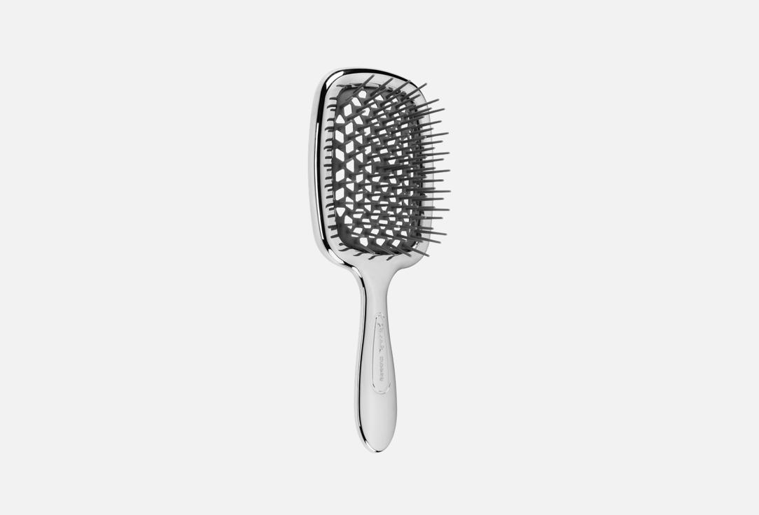 Janeke Hair Brush Superbrush Chic