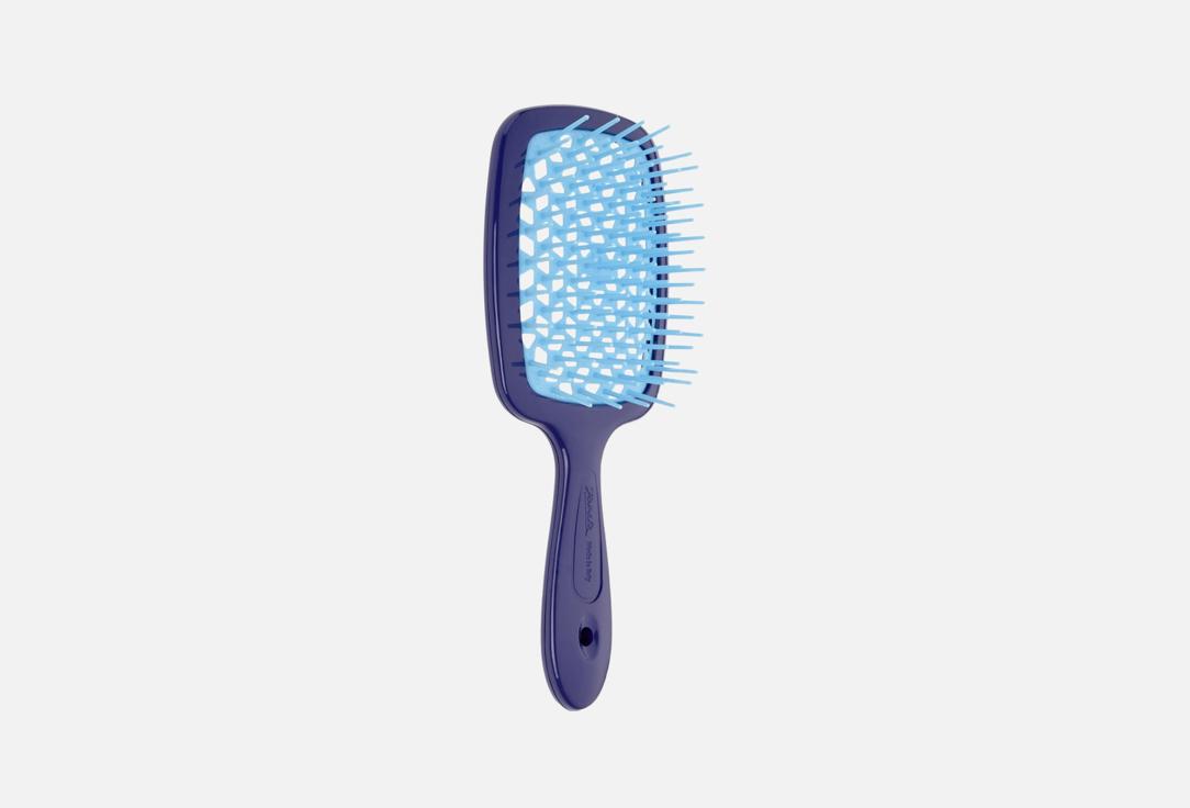 Janeke Hair Brush Superbrush