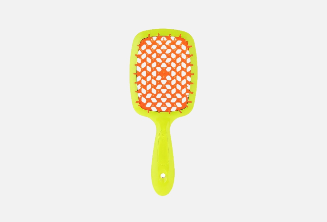 Janeke Small Hair Brush Superbrush