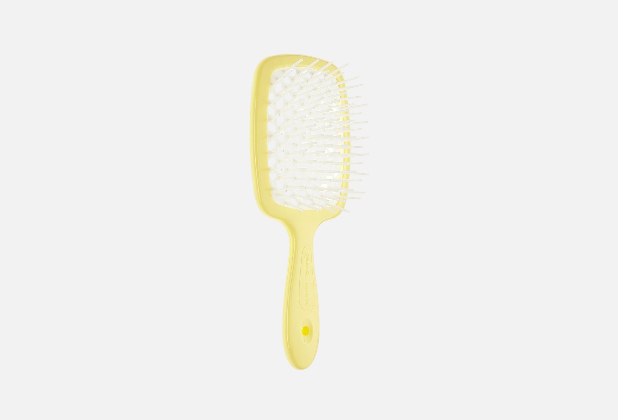 Superbrush White yellow