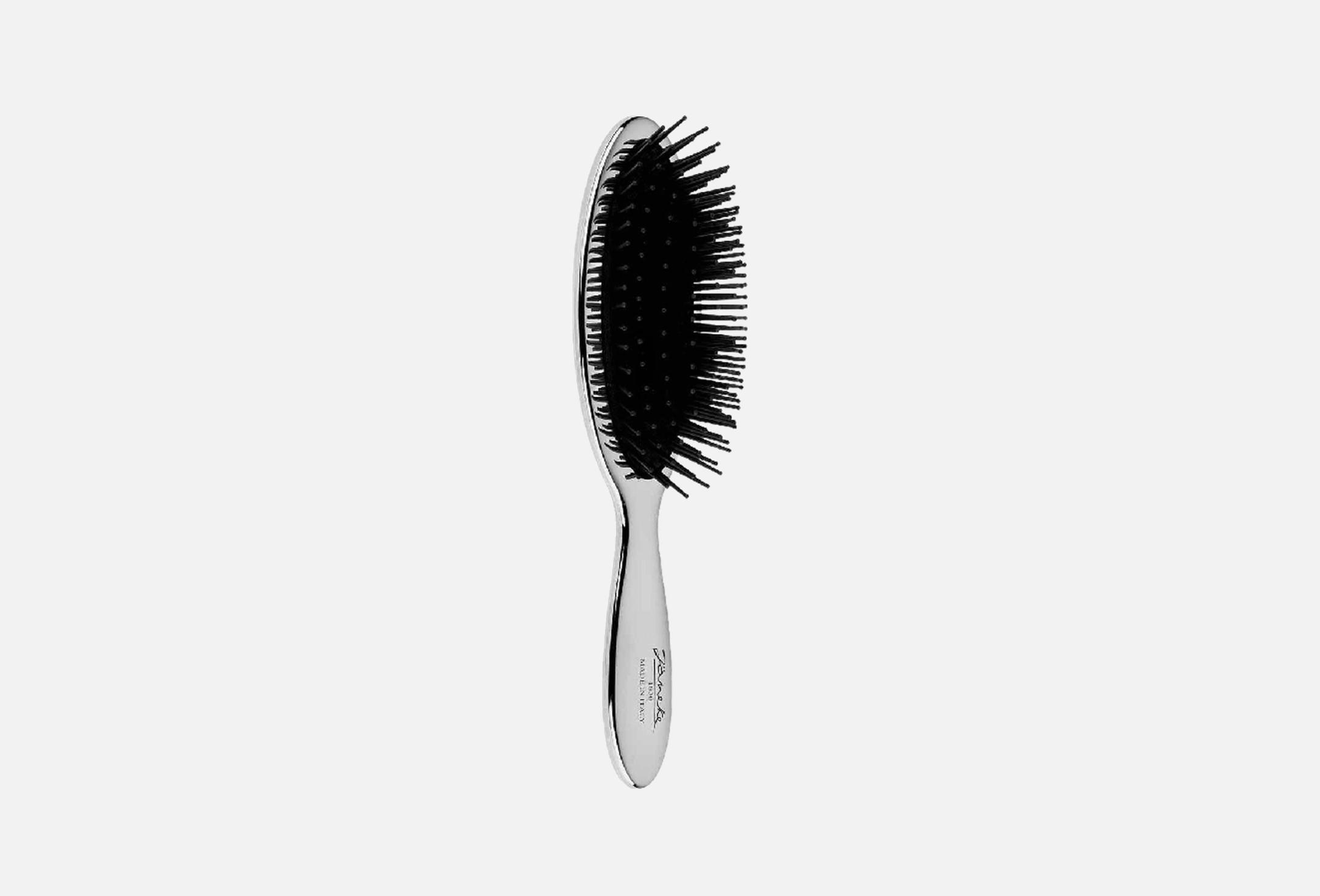 Air-Cushioned Brush Chromium