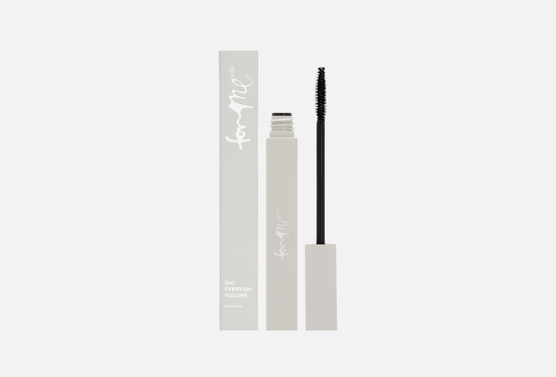 For me by gold apple mascara 360 EVERYDAY VOLUME mascara