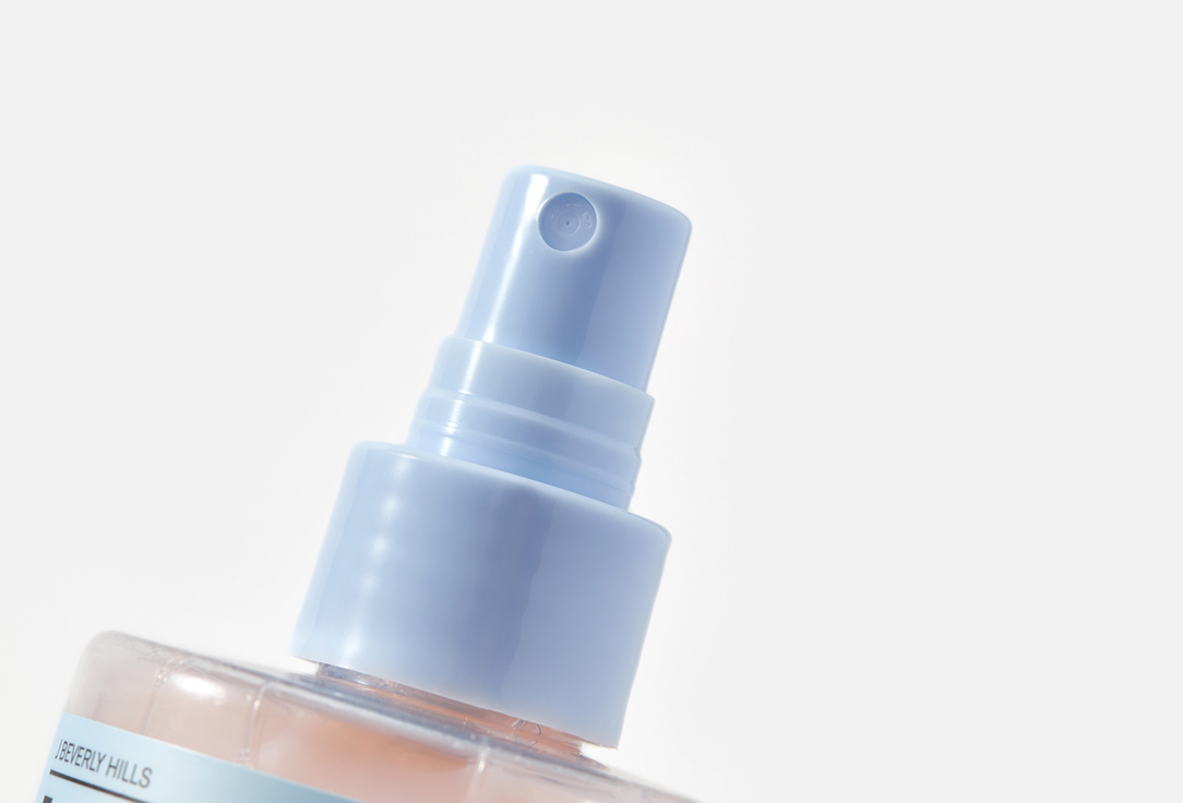 J BEVERLY HILLS Leave-IN Conditioning Hair spray Blue everyday