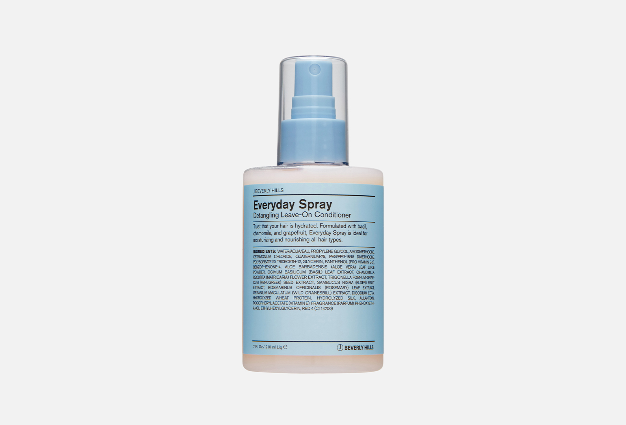 Everyday Spray Detangling Leave-O  210 