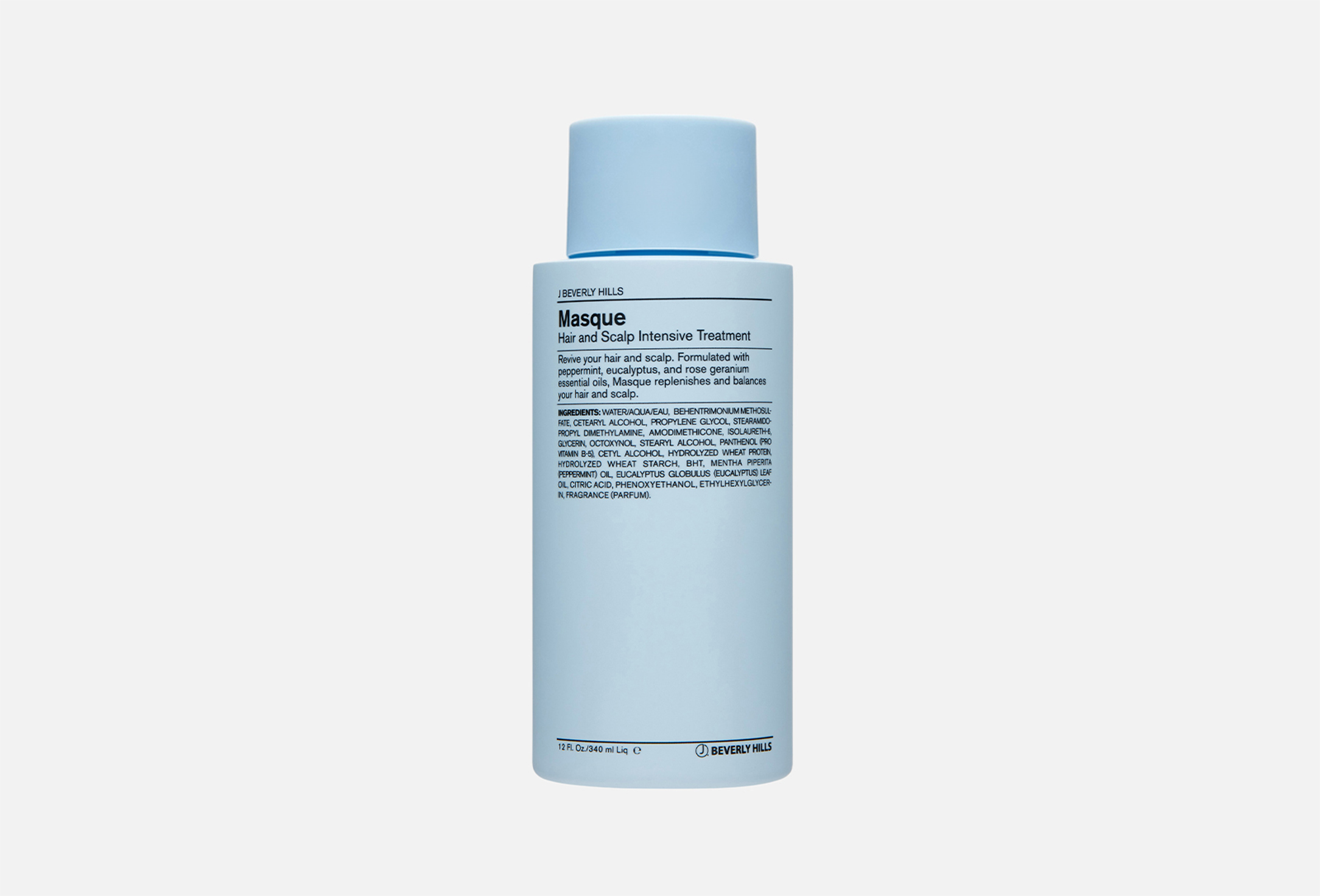 Masque Treatment 340