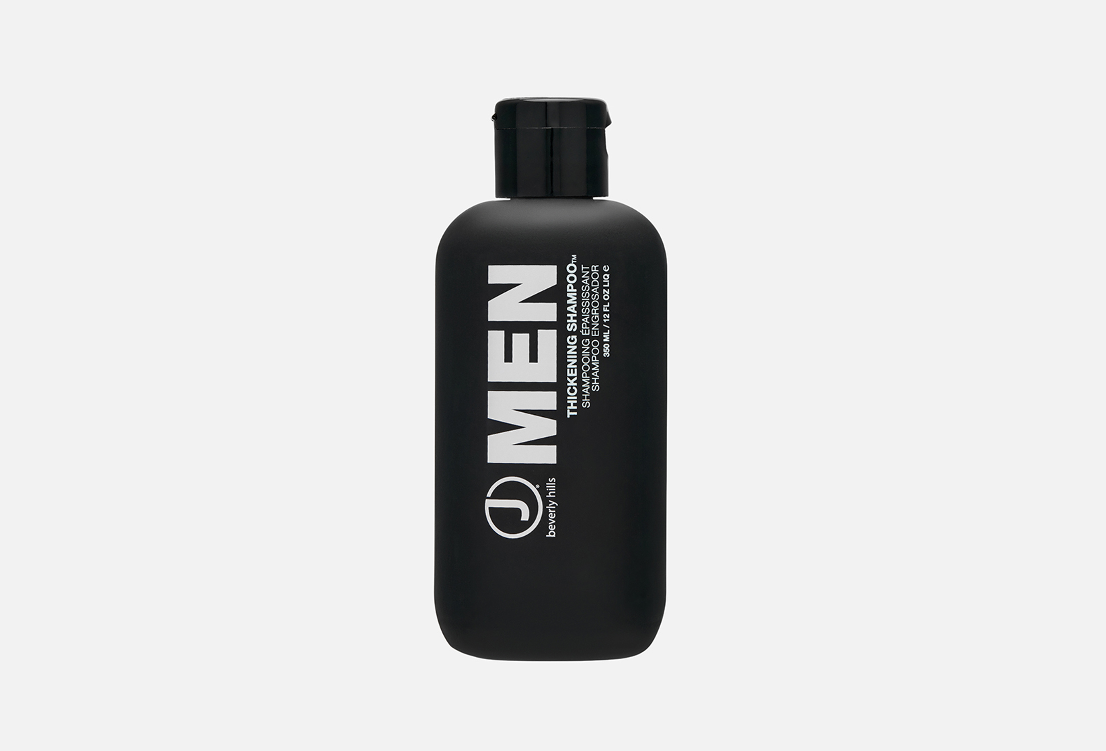 Men thickening 350
