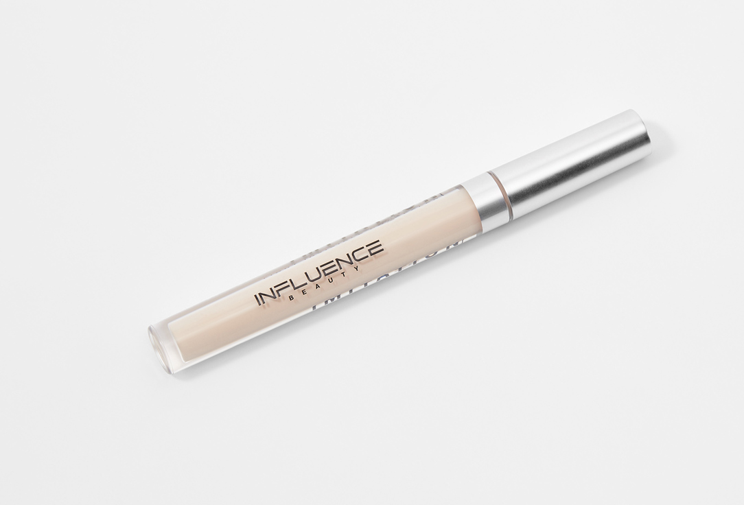 INFLUENCE beauty Легкий консилер для лица Imitation