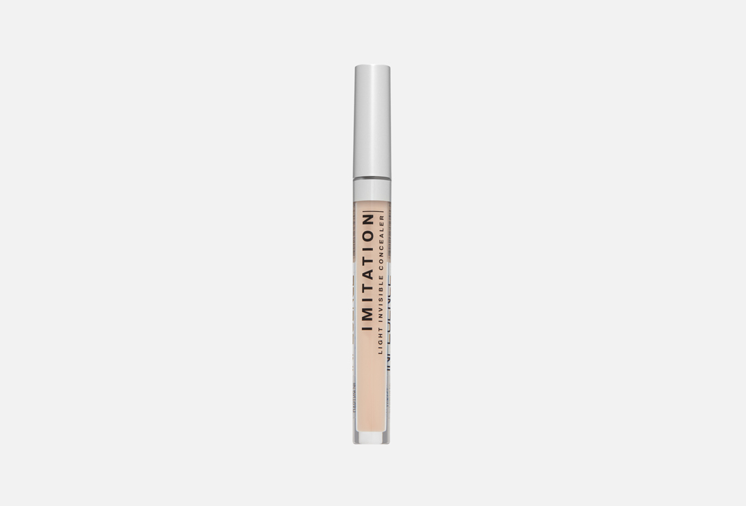 INFLUENCE beauty Легкий консилер для лица Imitation