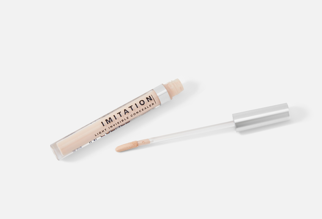 INFLUENCE beauty Light invisible concealer Imitation