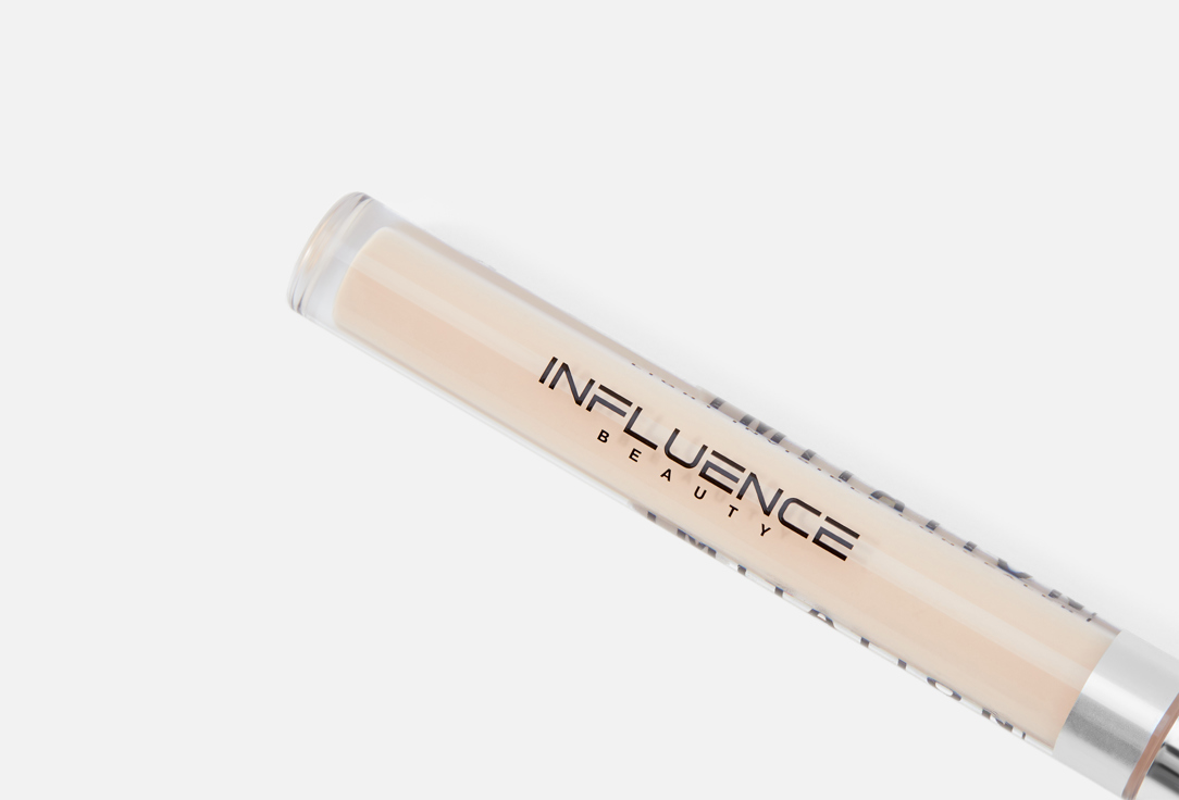 INFLUENCE beauty Light invisible concealer Imitation