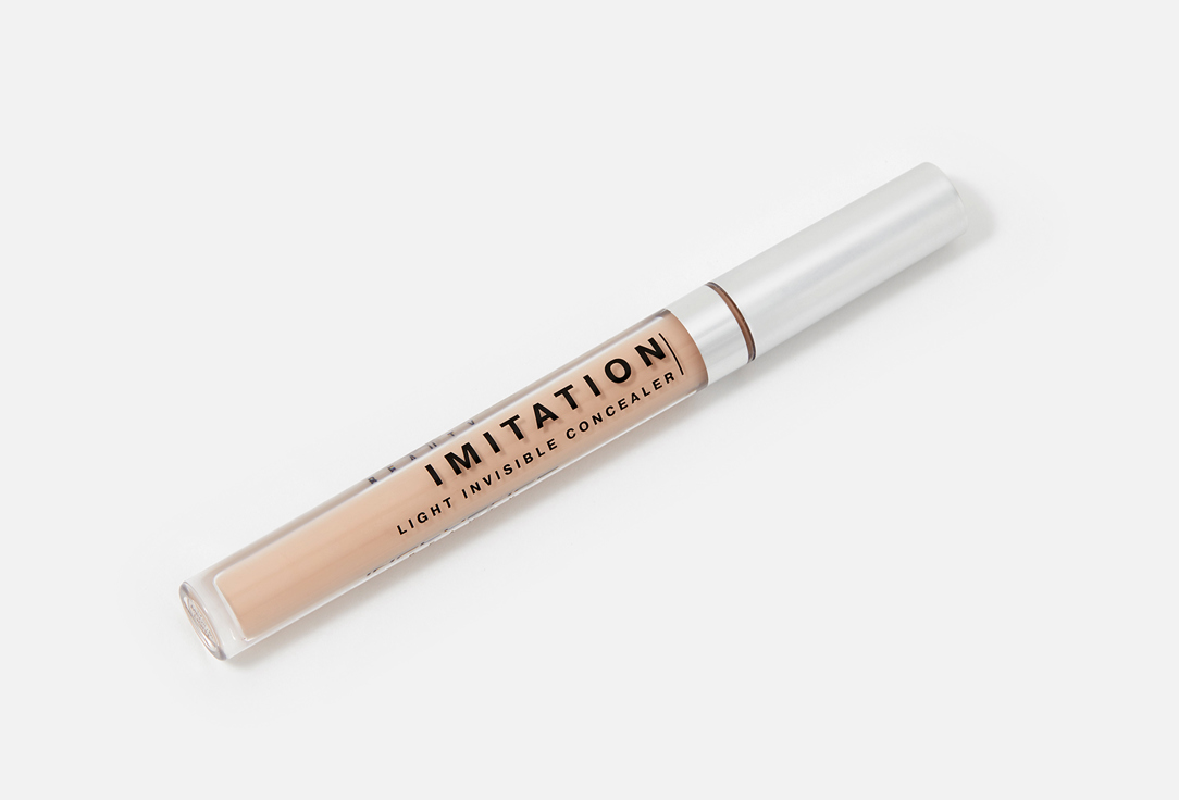 INFLUENCE beauty Light invisible concealer Imitation