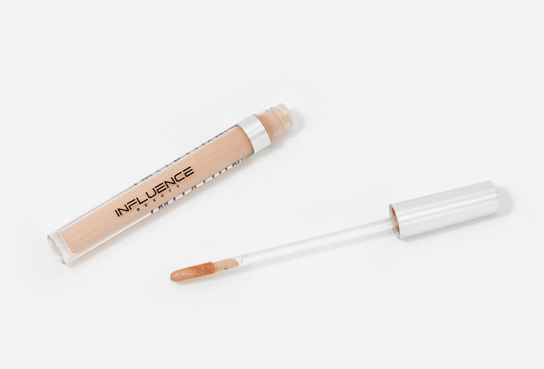 INFLUENCE beauty Light invisible concealer Imitation