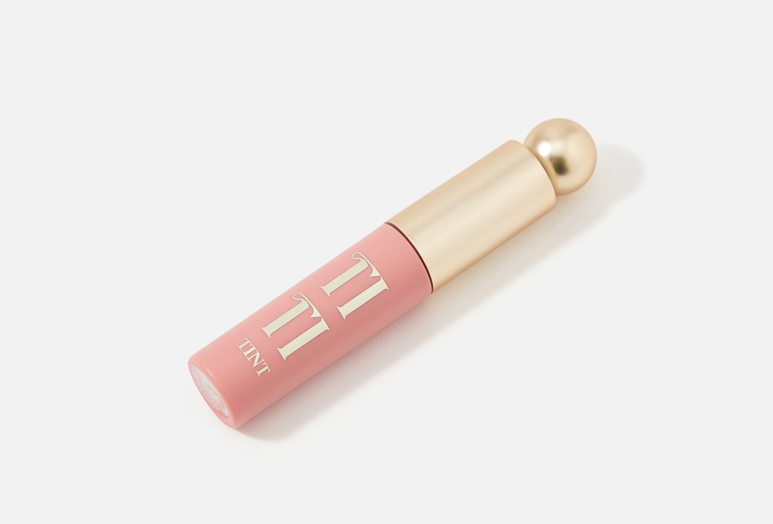 Vivienne Sabo Long lasting lip tint Titi tint 01 4 g Vivienne Sabo Long lasting lip tint Titi tint