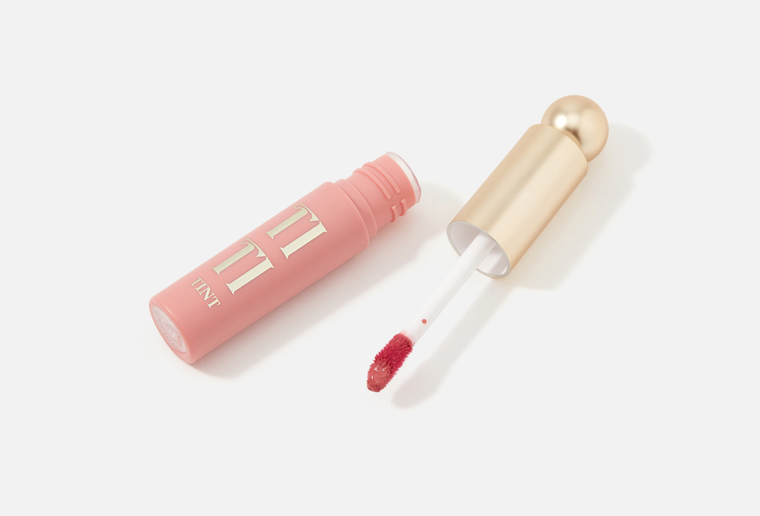 Vivienne Sabo Long lasting lip tint Titi tint 01 4 g Vivienne Sabo Long lasting lip tint Titi tint