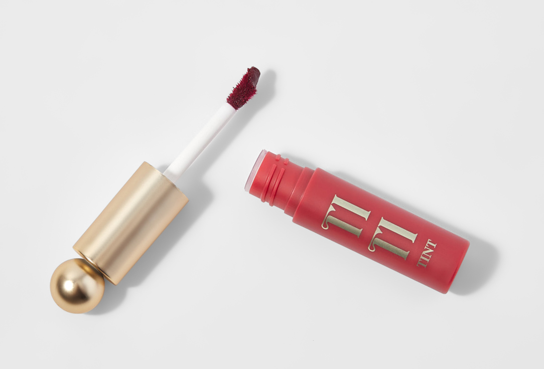 Vivienne Sabo Long lasting lip tint Titi tint
