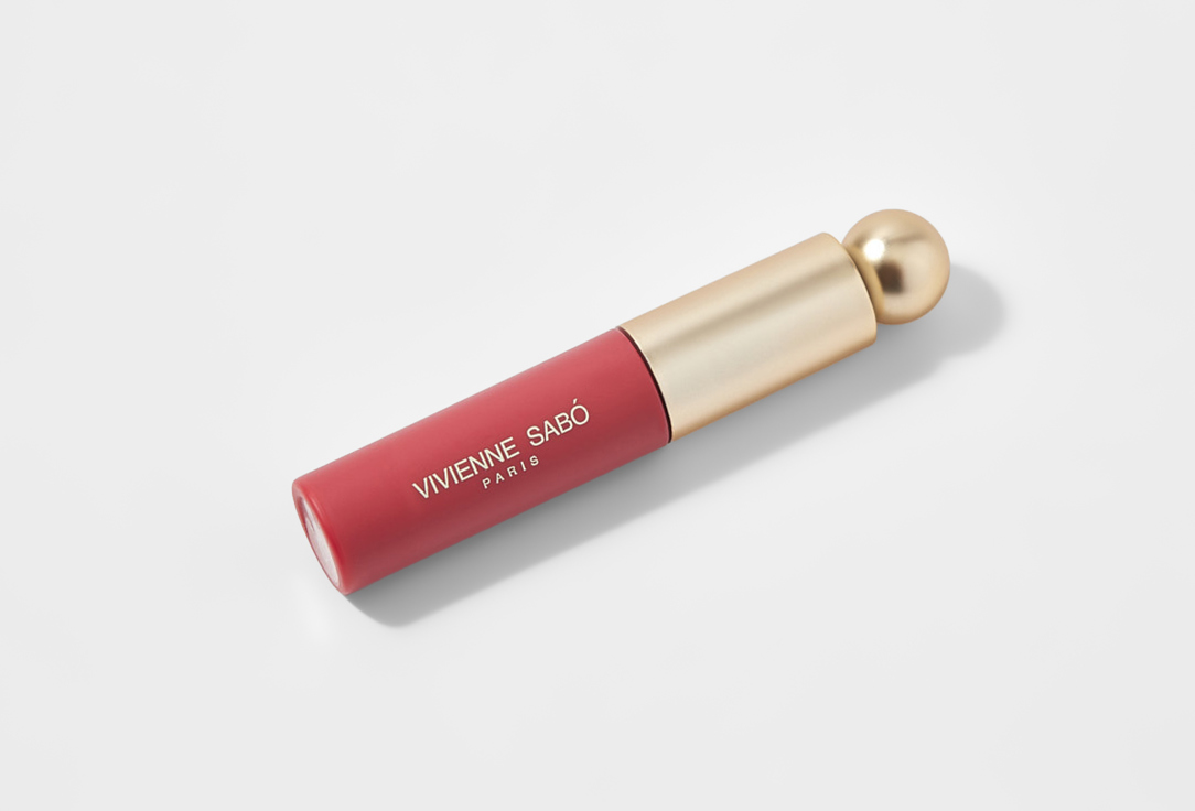 Vivienne Sabo Long lasting lip tint Titi tint