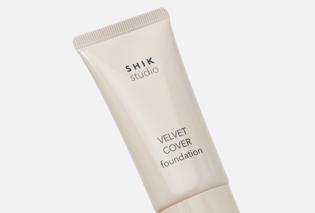 SHIK Foundation Velvet cover