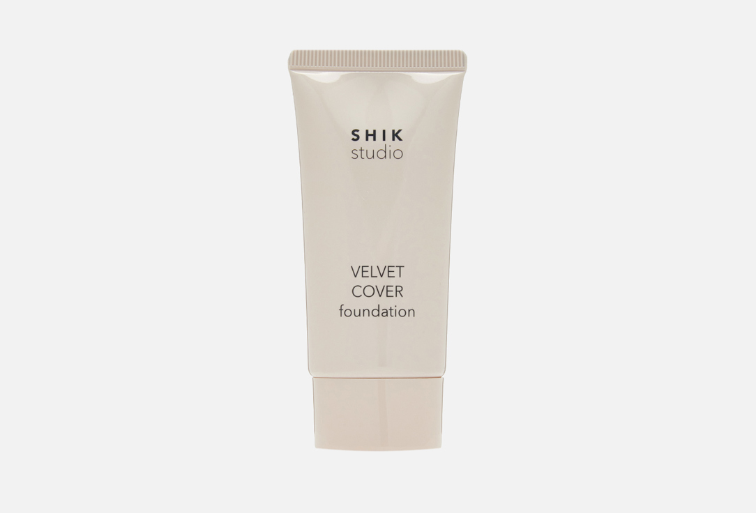 SHIK Foundation Velvet cover