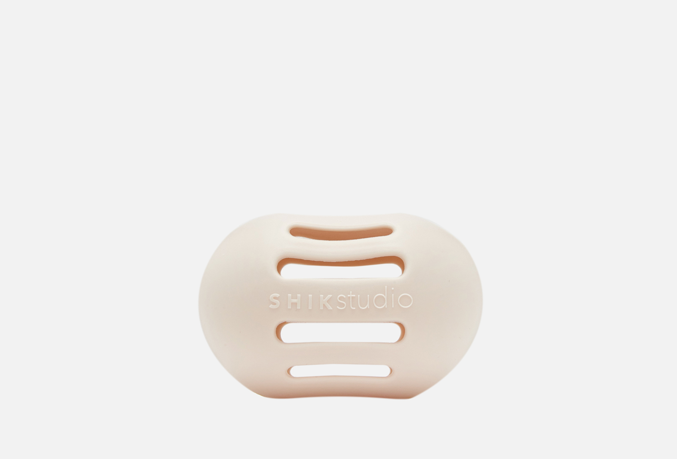 Sponge purse 1