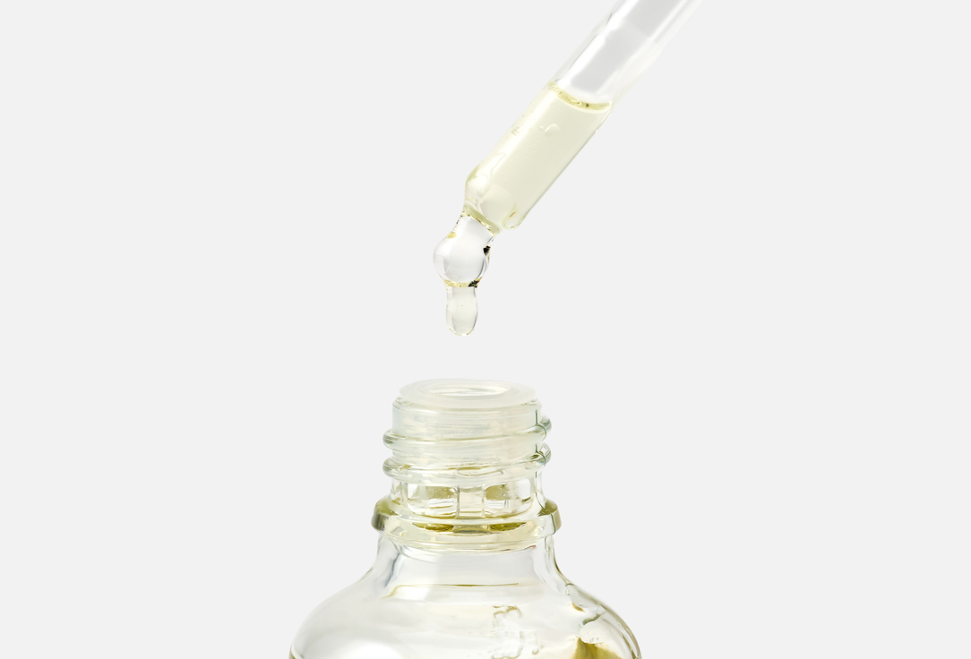 Umberto Giannini Multi-purpose Hair & Scalp Oil Rosemary
