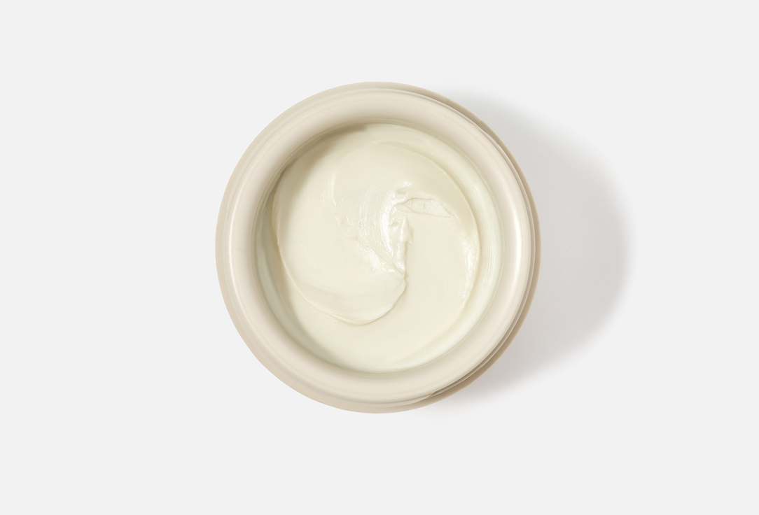 Umberto Giannini Control Clay for frizz hair Fuzz Off