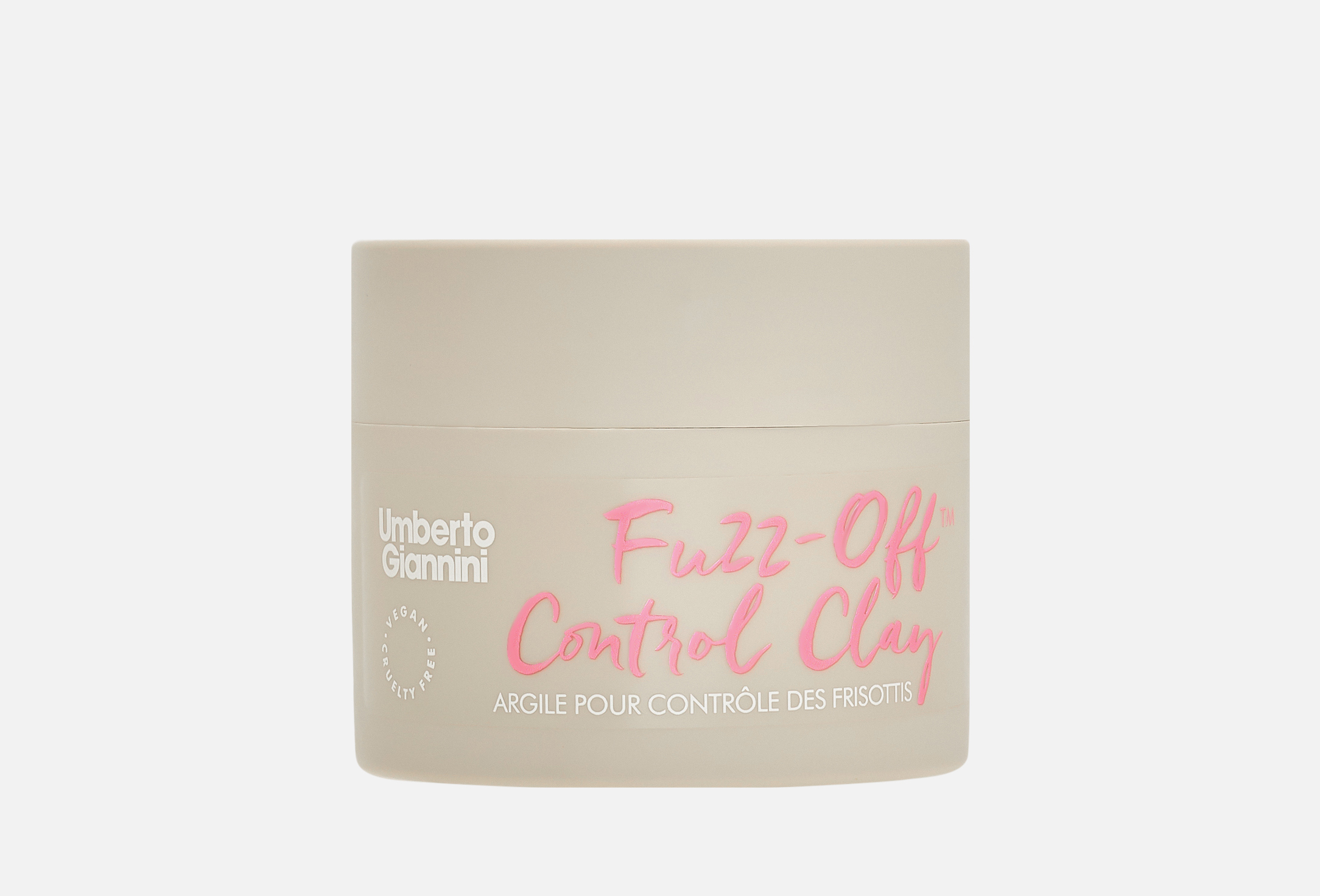 Fuzz Off  100 