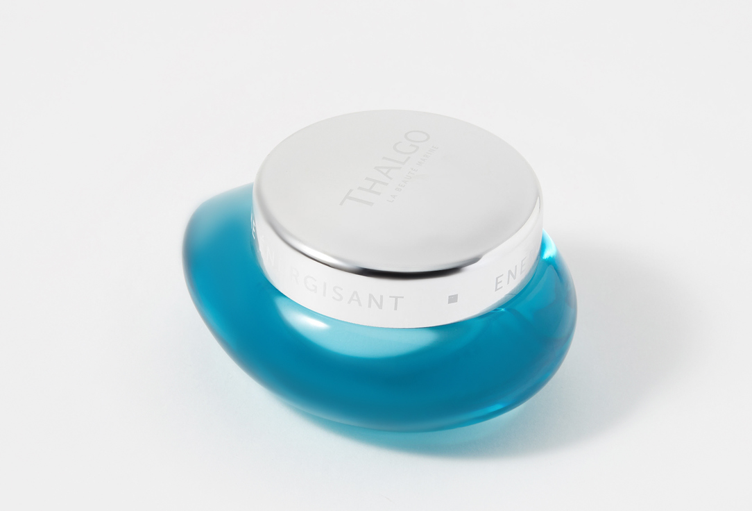 Thalgo Smoothing & Boosting Radiance Gel-Cream Spiruline Boost Energising Gel-cream