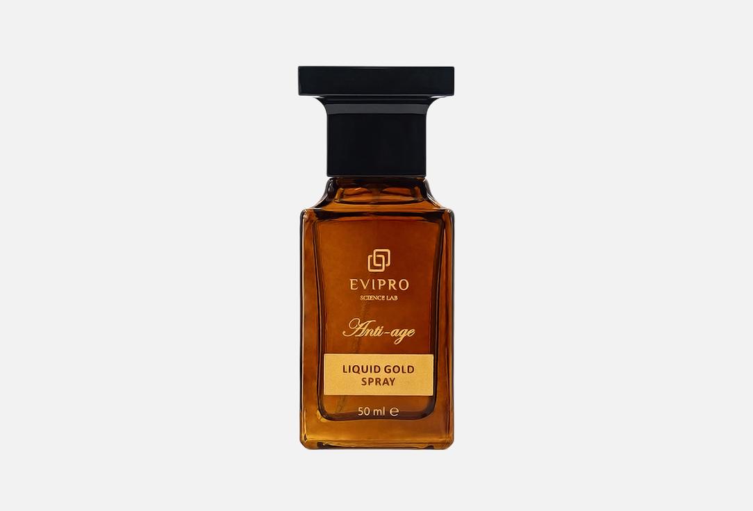 EVIPRO SCIENCE LAB Lifting & Strengthening Gold Face Spray Anti-Age