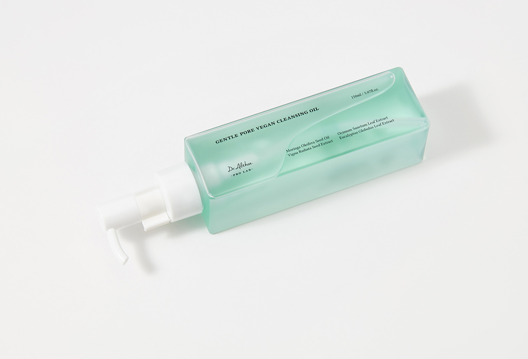 Dr. Althea Cleansing Oil Gentle Pore Vegan