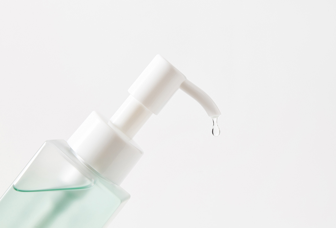 Dr. Althea Cleansing Oil Gentle Pore Vegan