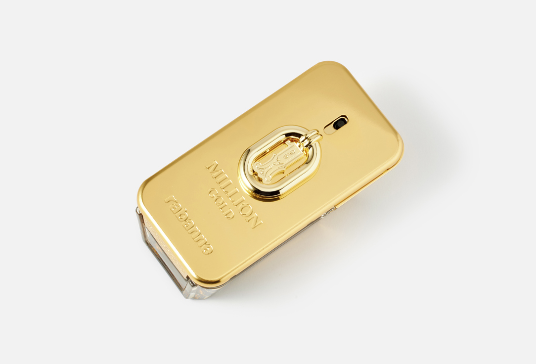RABANNE Eau de parfum Million Gold 50 ml RABANNE Eau de parfum Million Gold