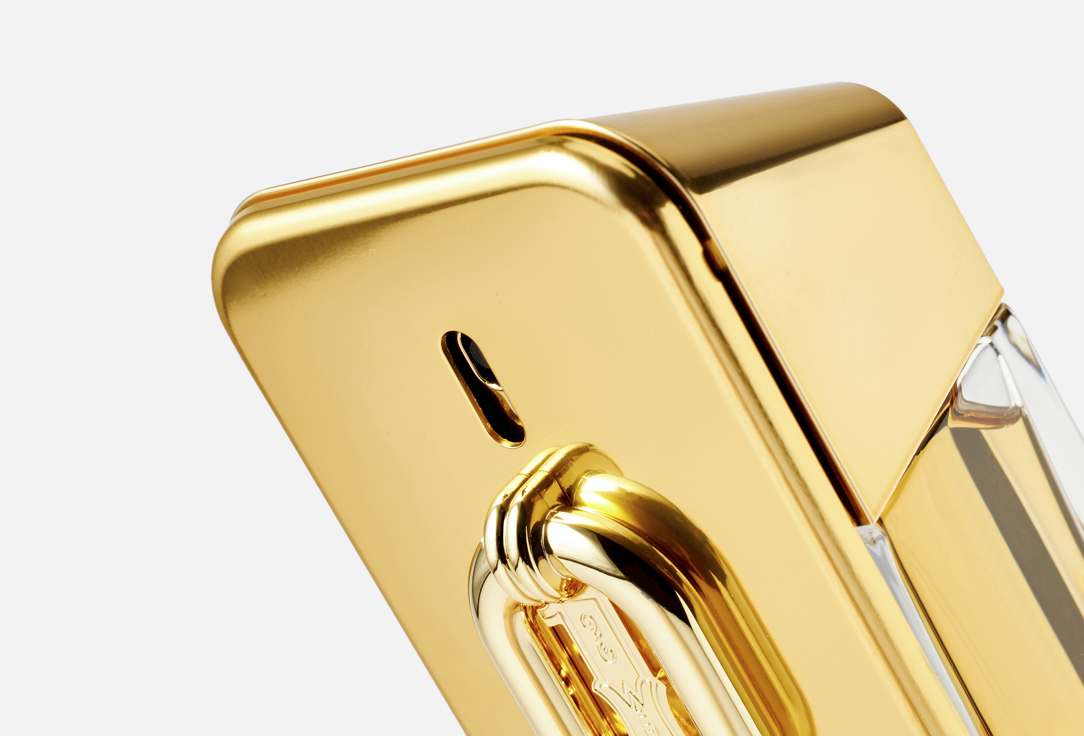 RABANNE Eau de parfum Million Gold 50 ml RABANNE Eau de parfum Million Gold