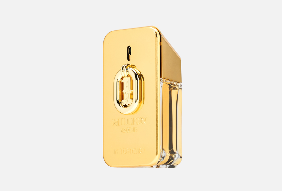 RABANNE Eau de parfum Million Gold 50 ml RABANNE Eau de parfum Million Gold