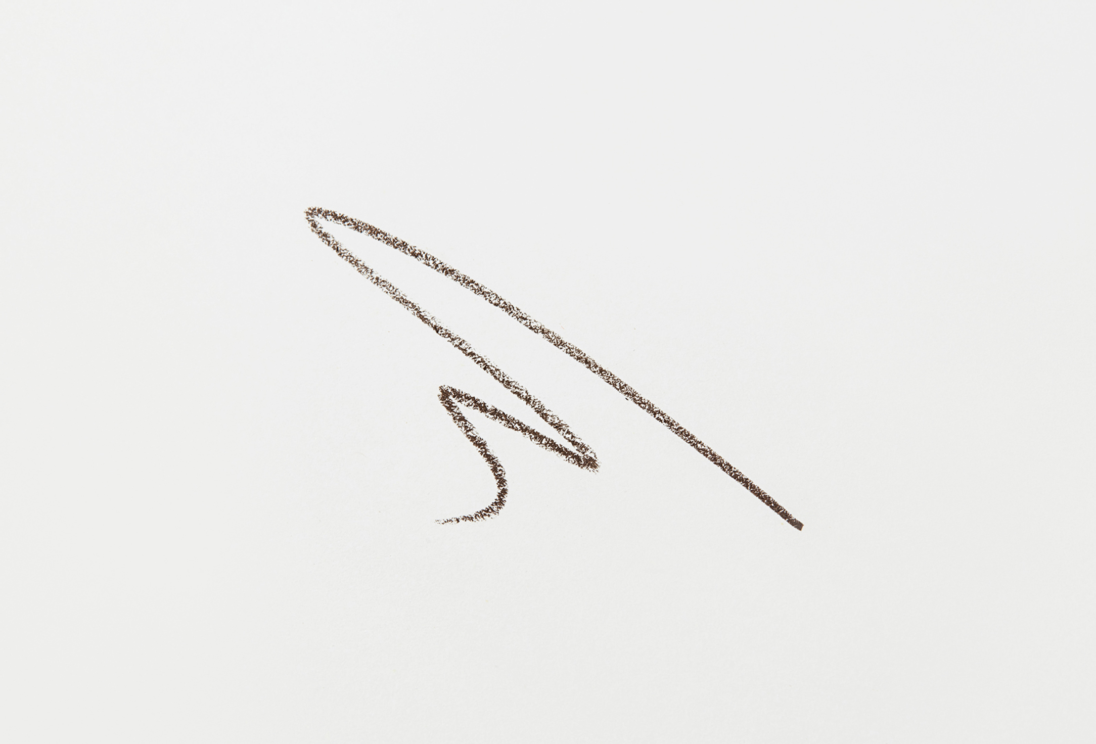 Clio Retractable Eyebrow Pencil Kill brow auto hard brow pencil