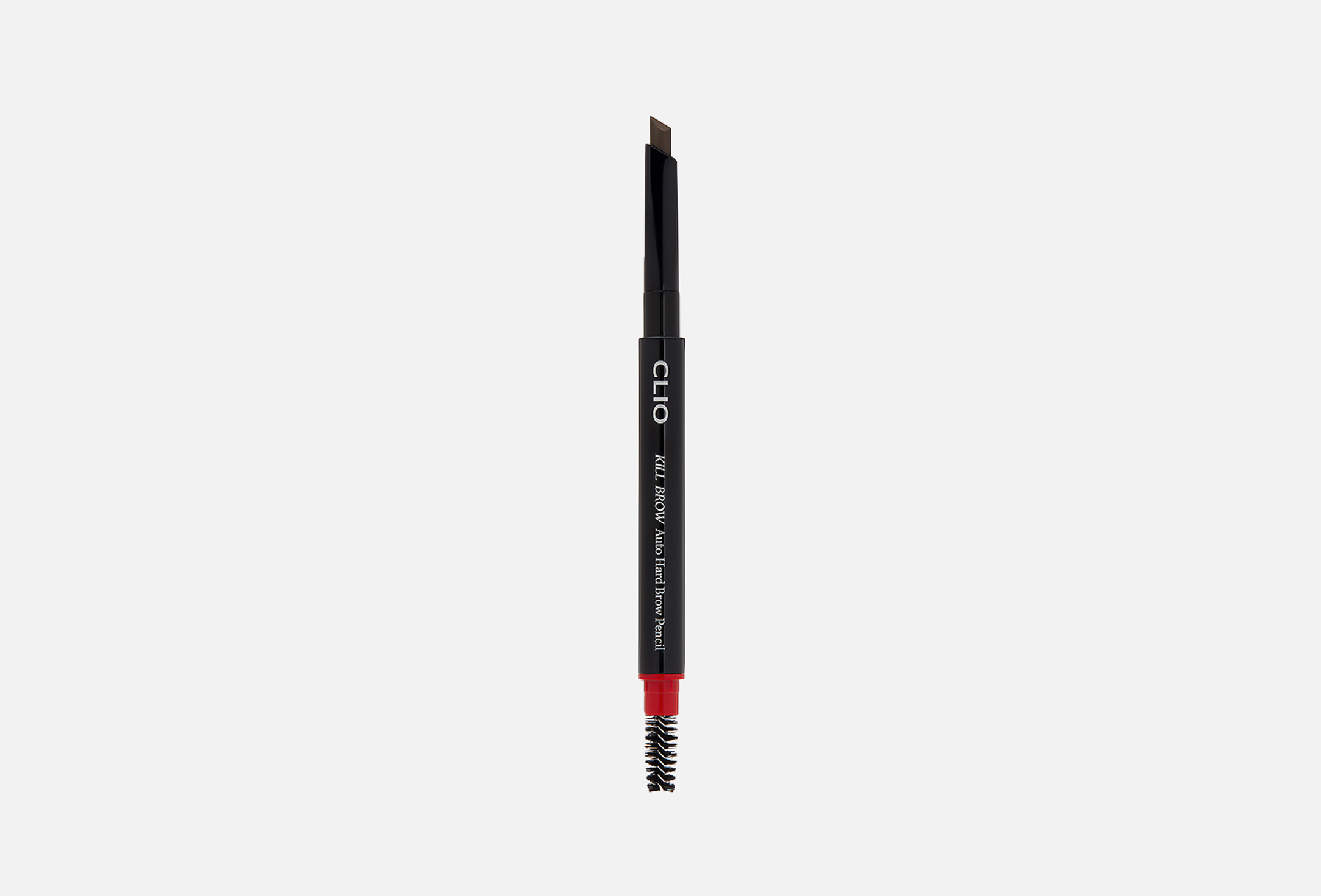 Kill brow auto hard brow pencil 0.31 05, Gray brown