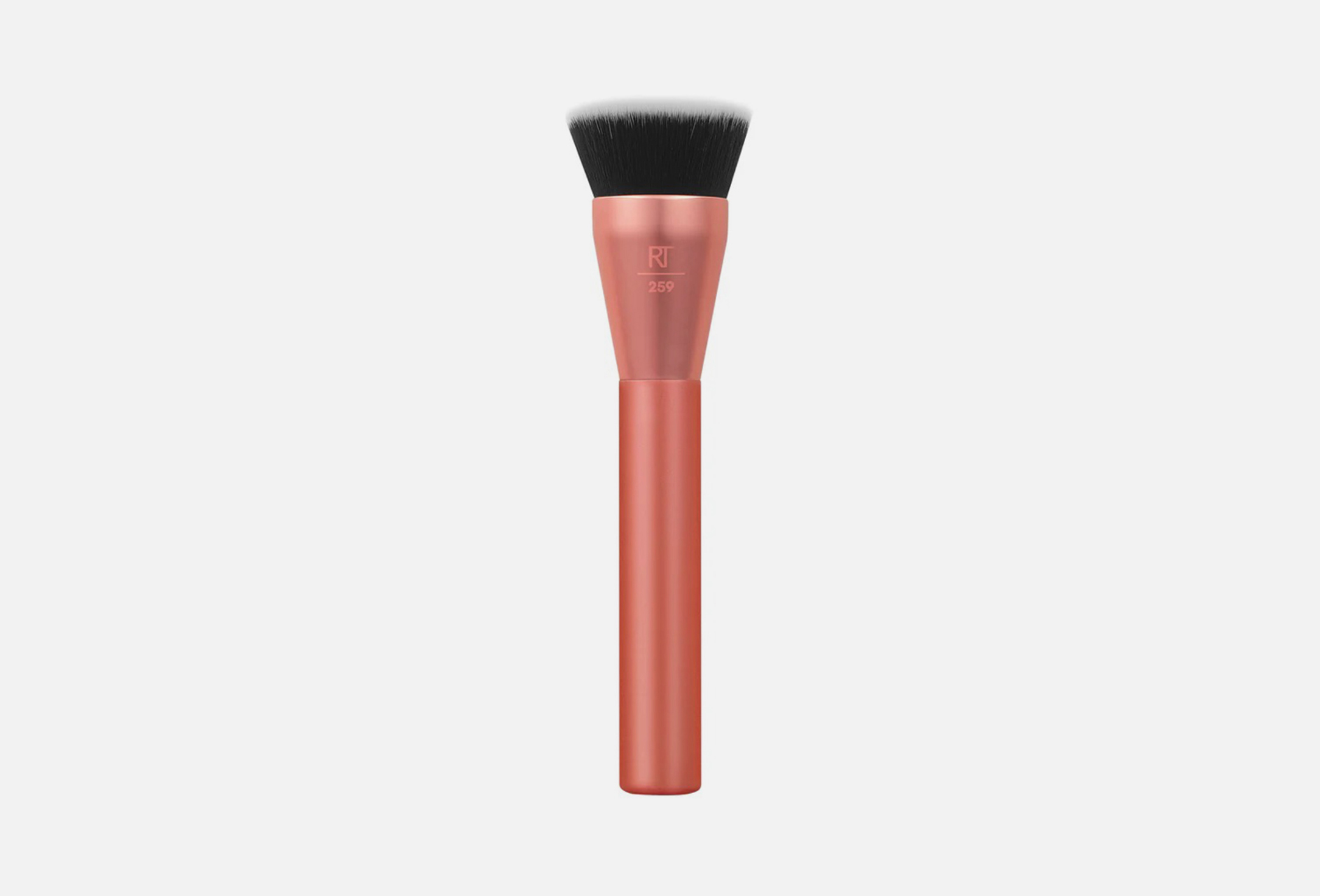 Glow Round Base Brush  1 