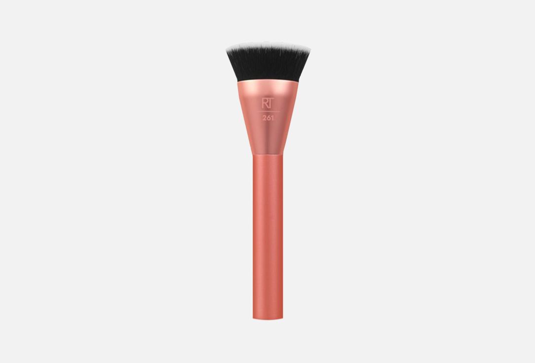 Real Techniques Contour Makeup Brush Snatch + Sculpt