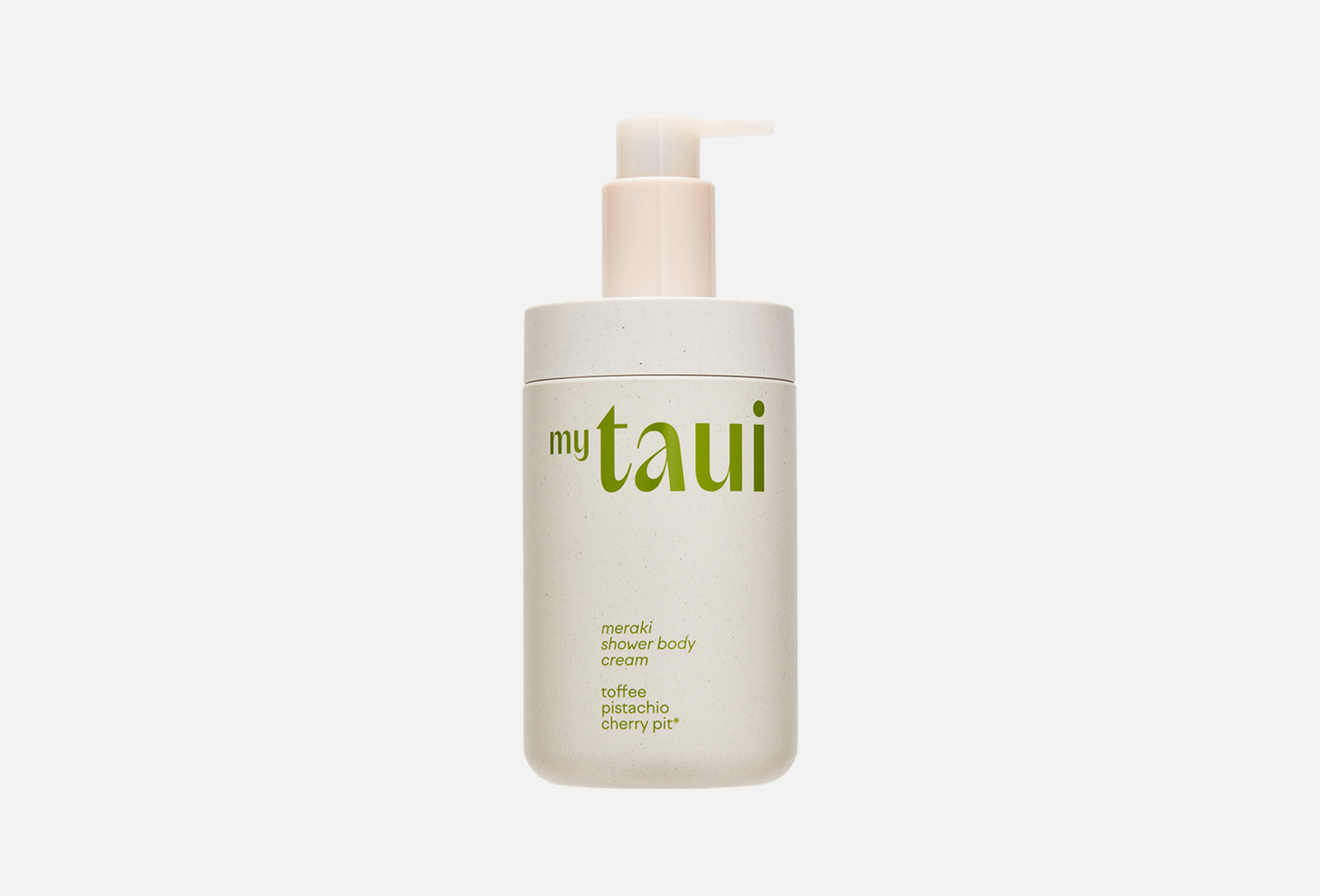 Meraki Shower Body Cream 400