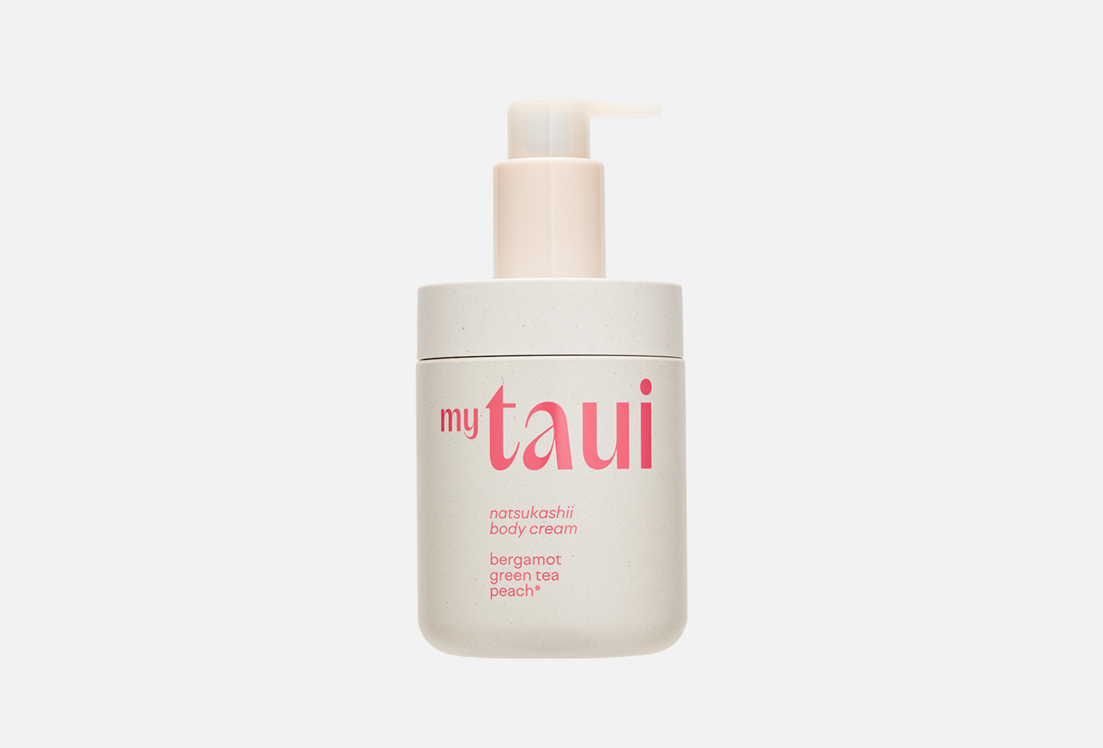 Natsukashii Body Cream  300 