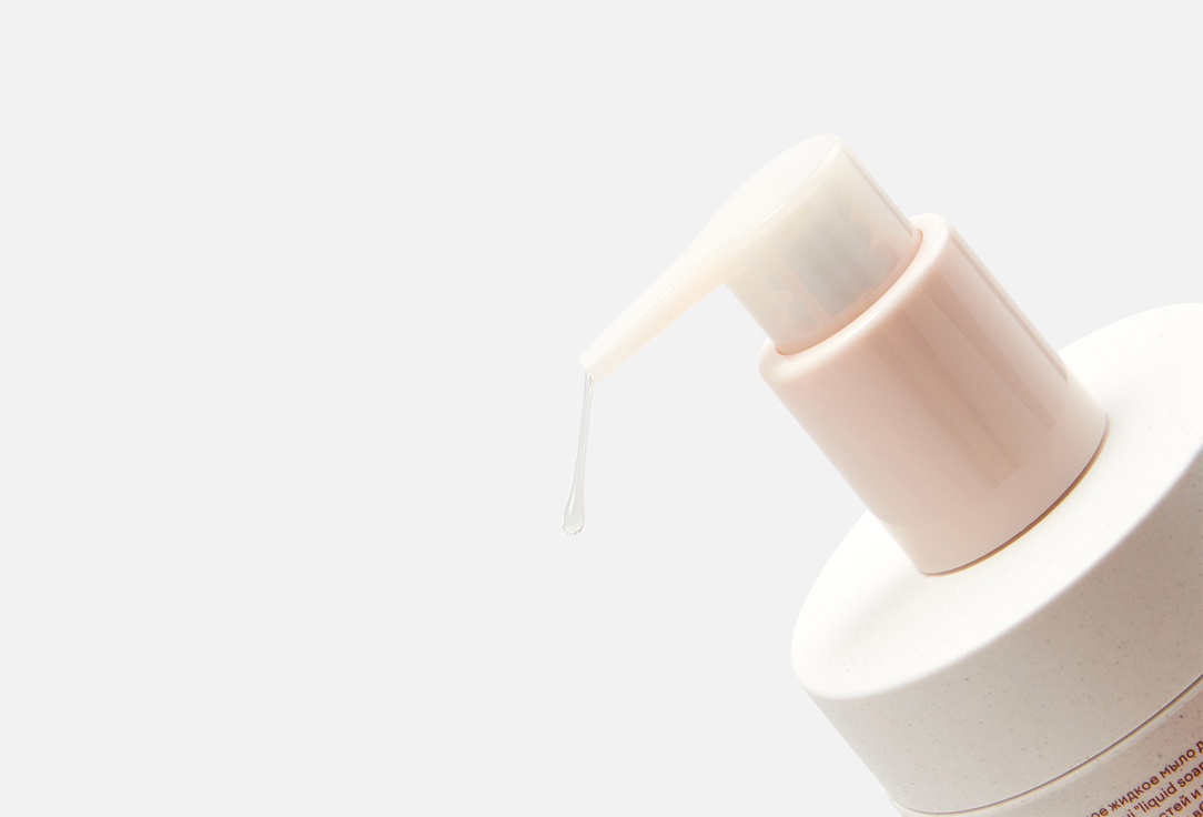 myTAUI Питательное жидкое мыло для рук и тела imi ola liquid soap