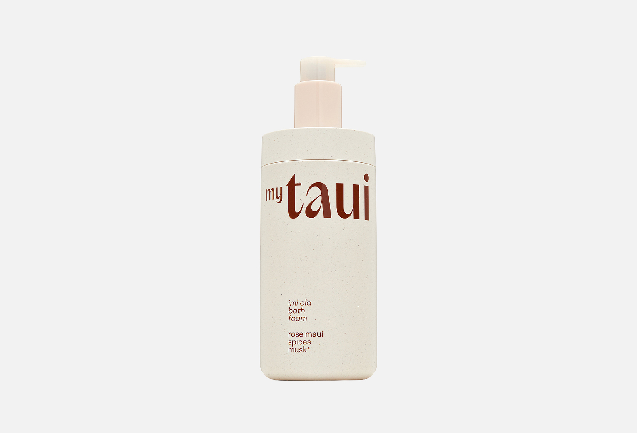 imi ola bath foam  470 