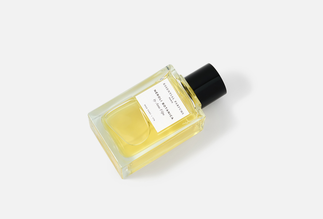 ESSENTIAL PARFUMS PARIS Парфюмерная вода Neroli botanica