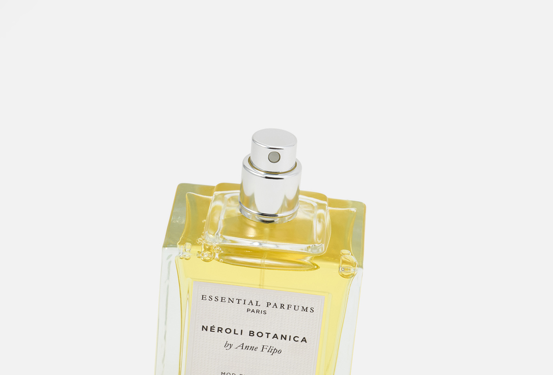ESSENTIAL PARFUMS PARIS Парфюмерная вода Neroli botanica