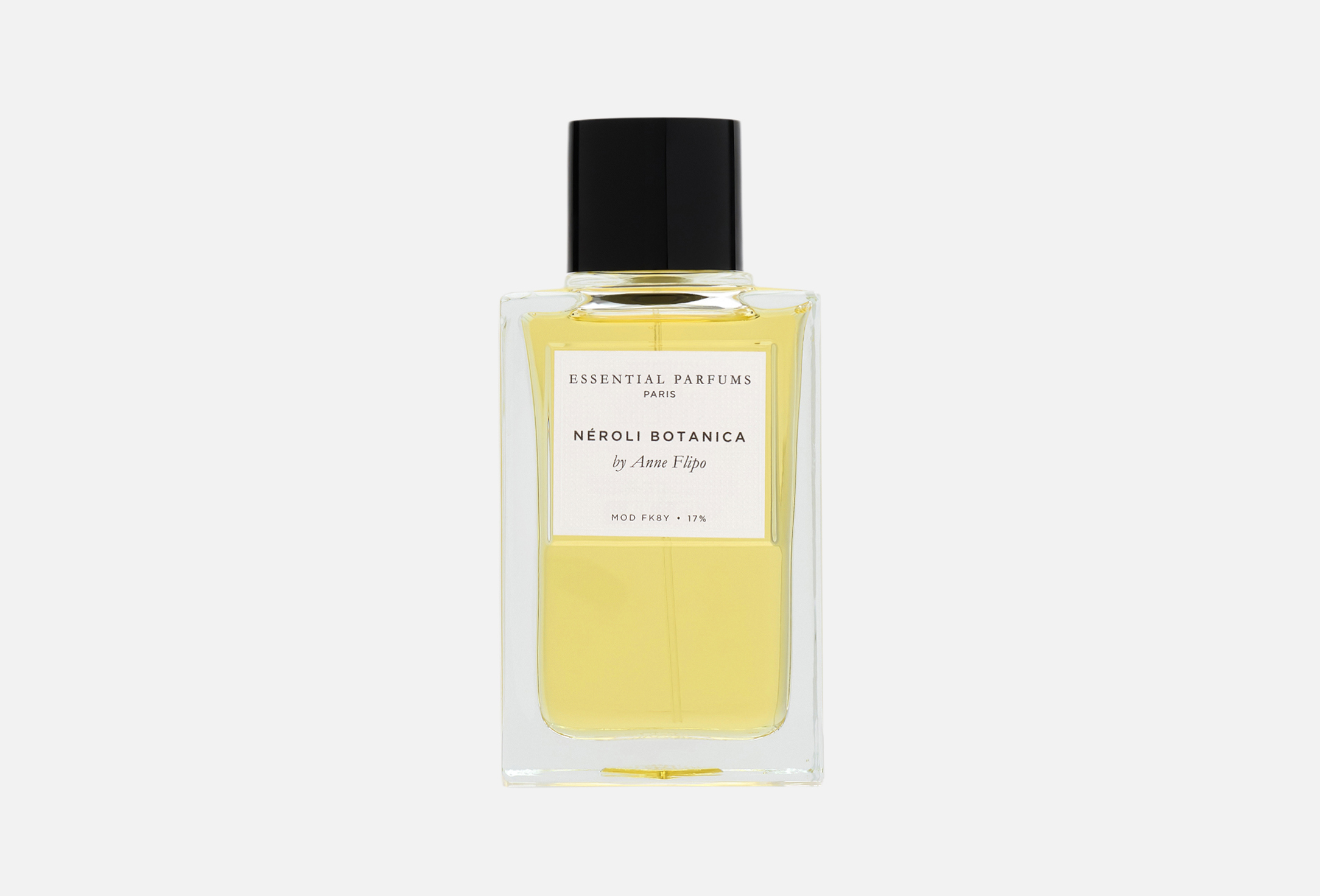 Neroli botanica 100