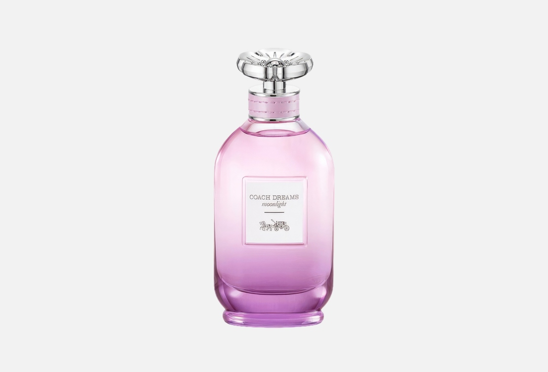 Coach Eau de Parfum Dreams Moonlight