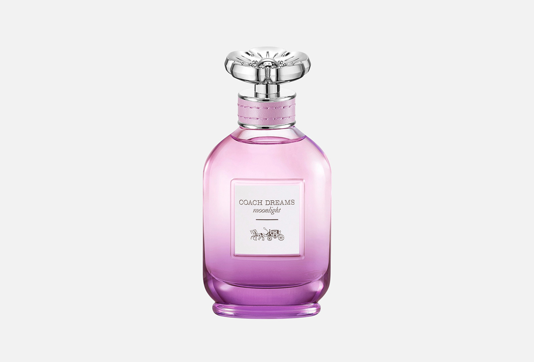 Coach Парфюмерная вода DREAMS moonlight