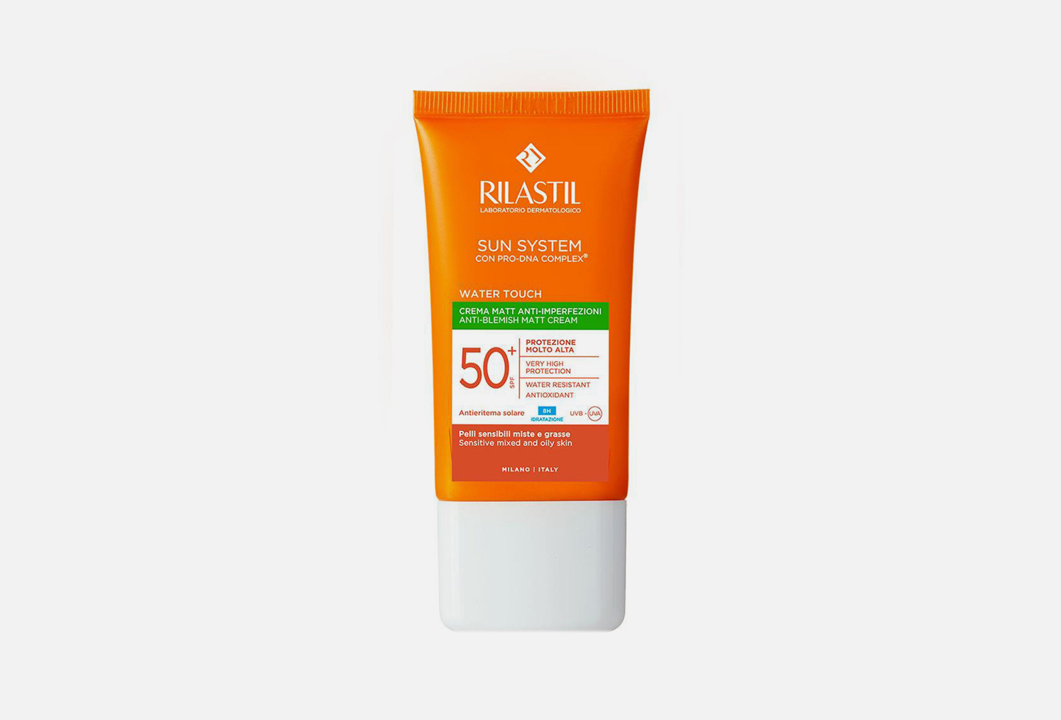 SUN SYSTEM  50 