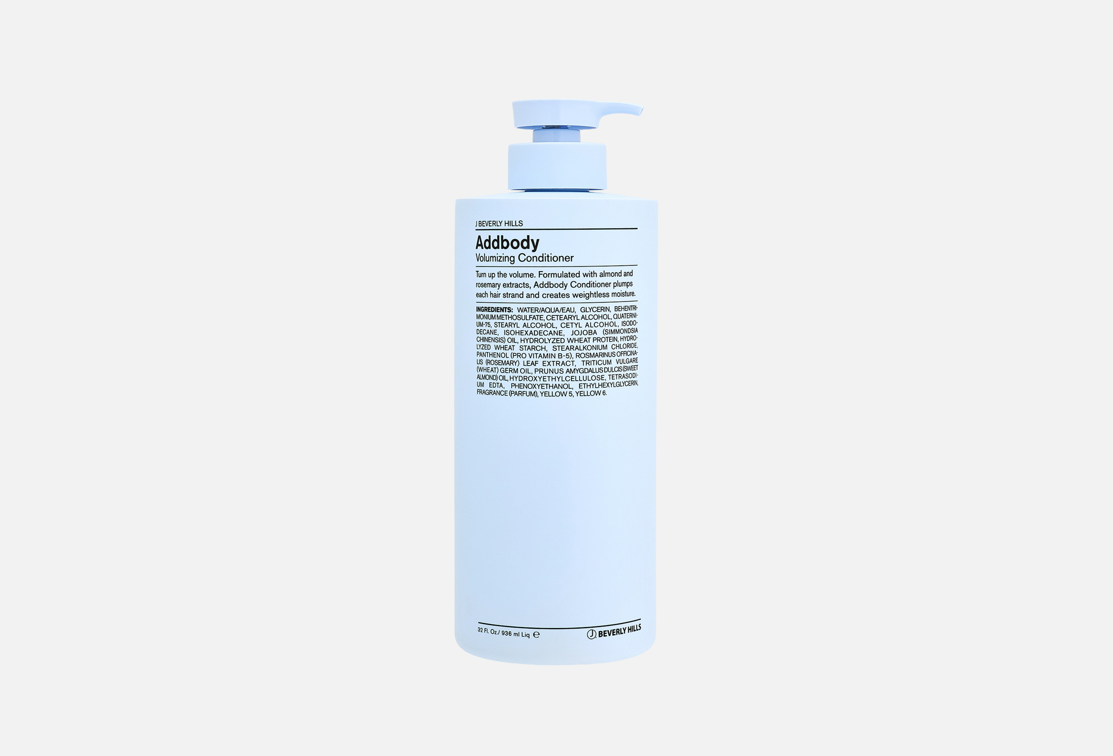 Blue addbody  946 