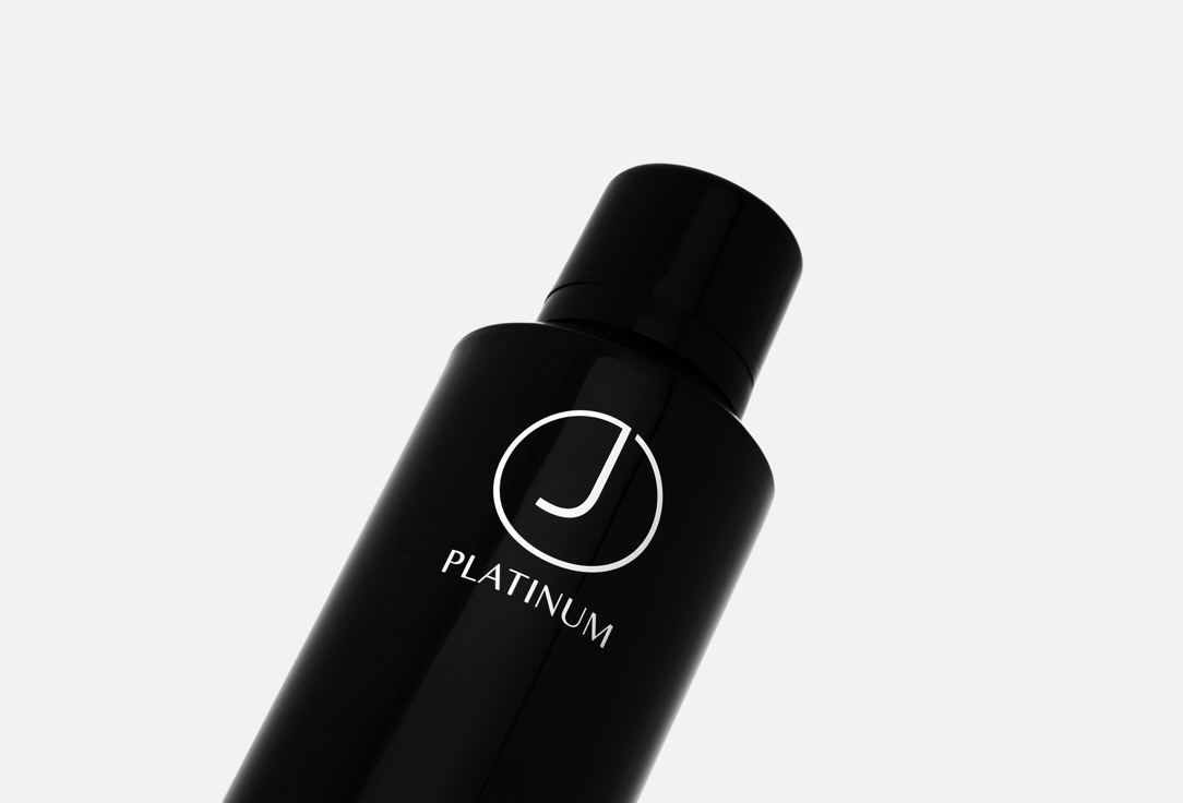 J BEVERLY HILLS Dry shampoo Platinum clean